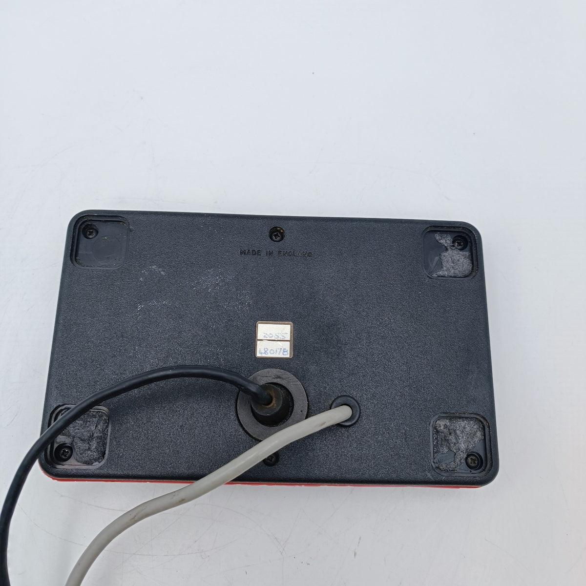 AUTOHELM 6000 Indicating Marine Autopilot Control Unit Controller Z055 Raymarine3