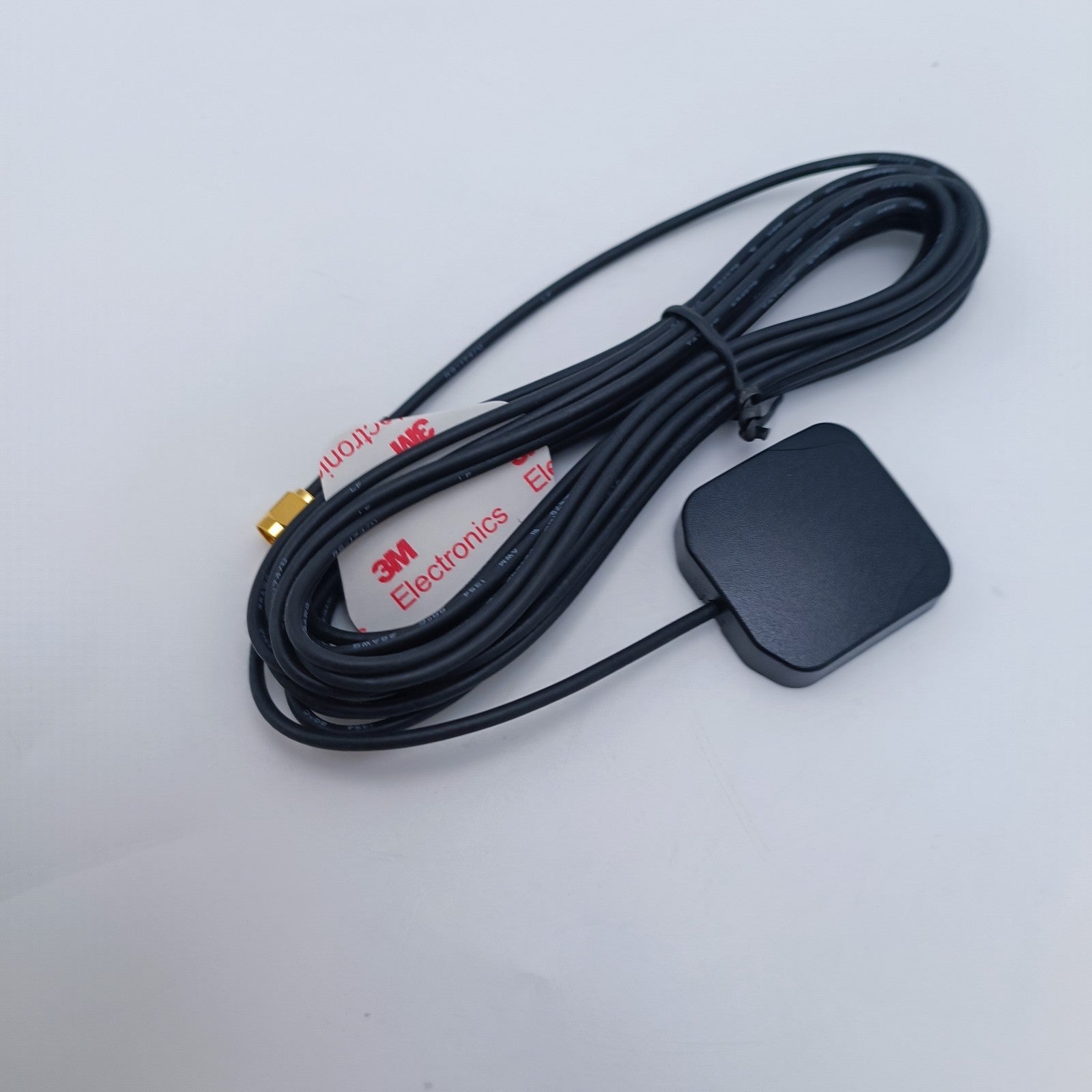 TAOGLAS GPS Glonass Active Antenna AA.162 GNSS SMA Connector Marine Boat 6