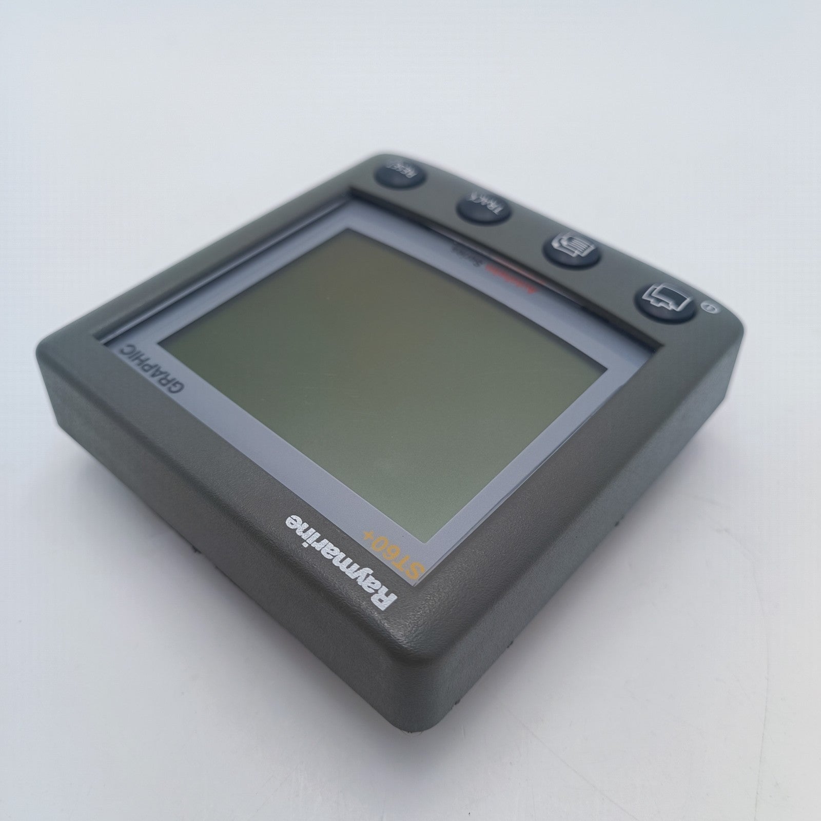 Raymarine ST60+ Graphic E22075-P Instrument Display Unit E22075-p SeaTalk  9
