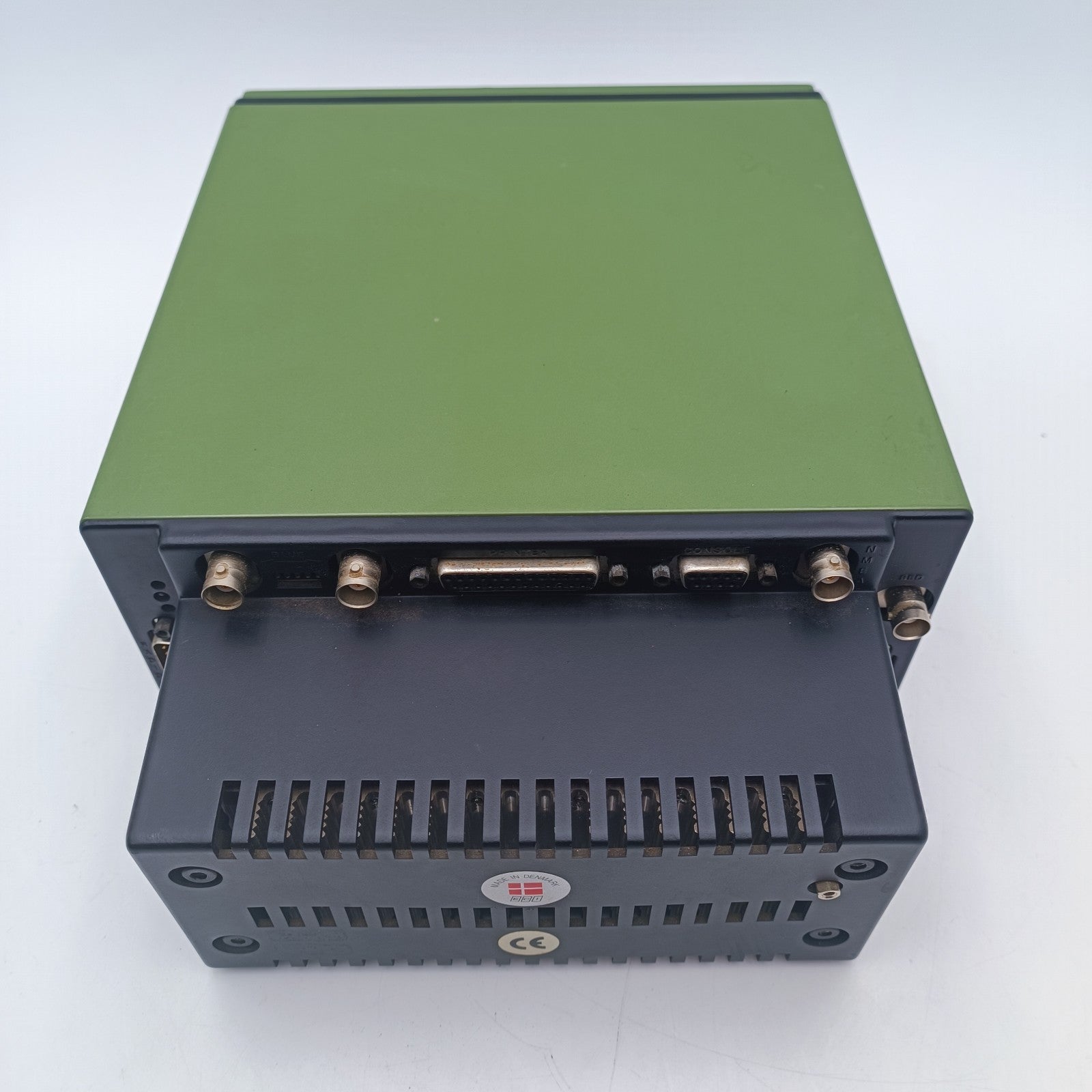 SAILOR RM2151 Compact HF SSB DSC Telex S.P. Radio Marine Receiver RM 21515