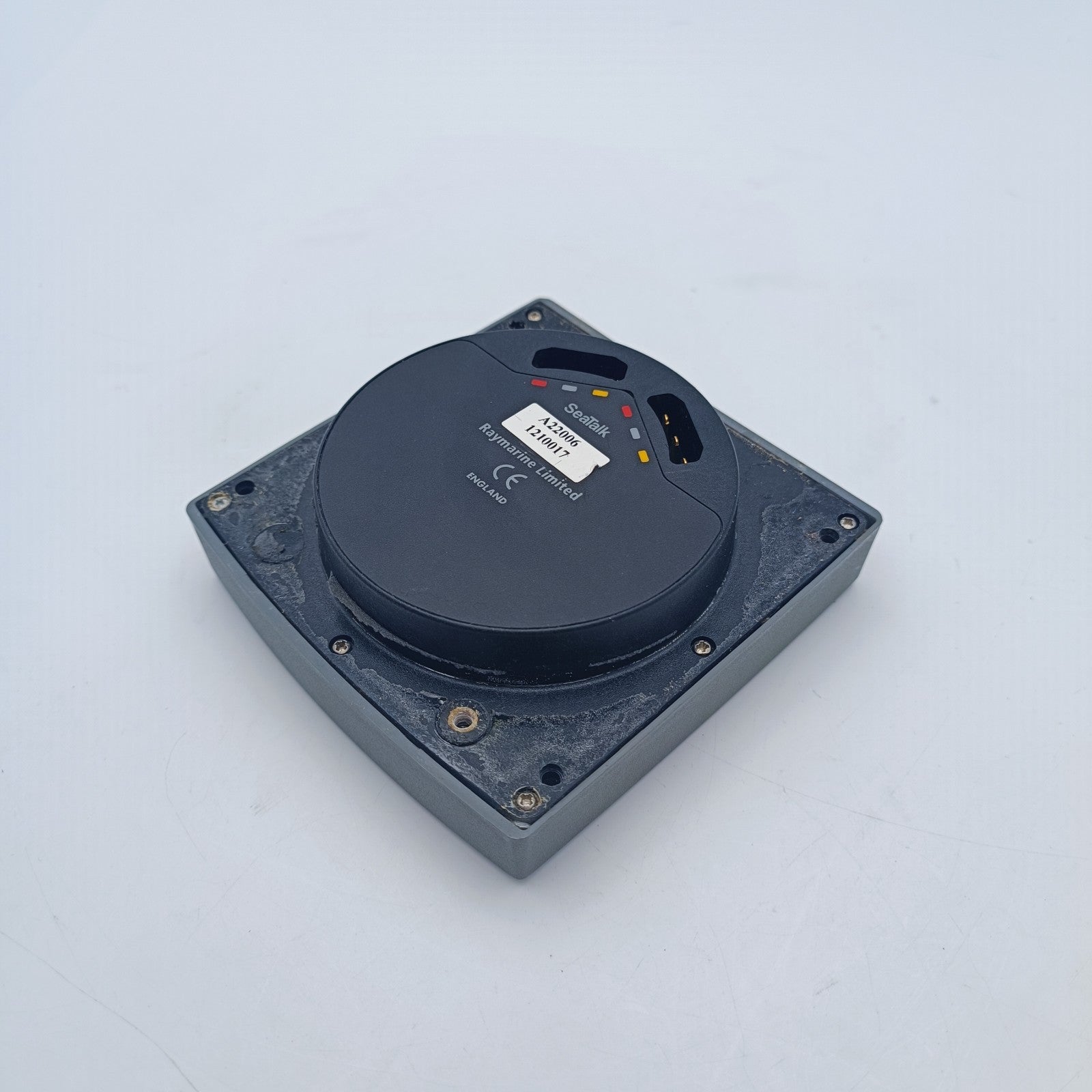 Raymarine ST60 WIND CH WIND A22006-P Close Hauled Wind Instrument Display Unit6