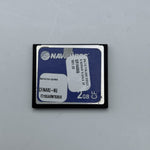 NAVIONICS 44XG CF CARD XL9 Baltic Sea Sweden Norway Finland 2GB RAYMARINE0