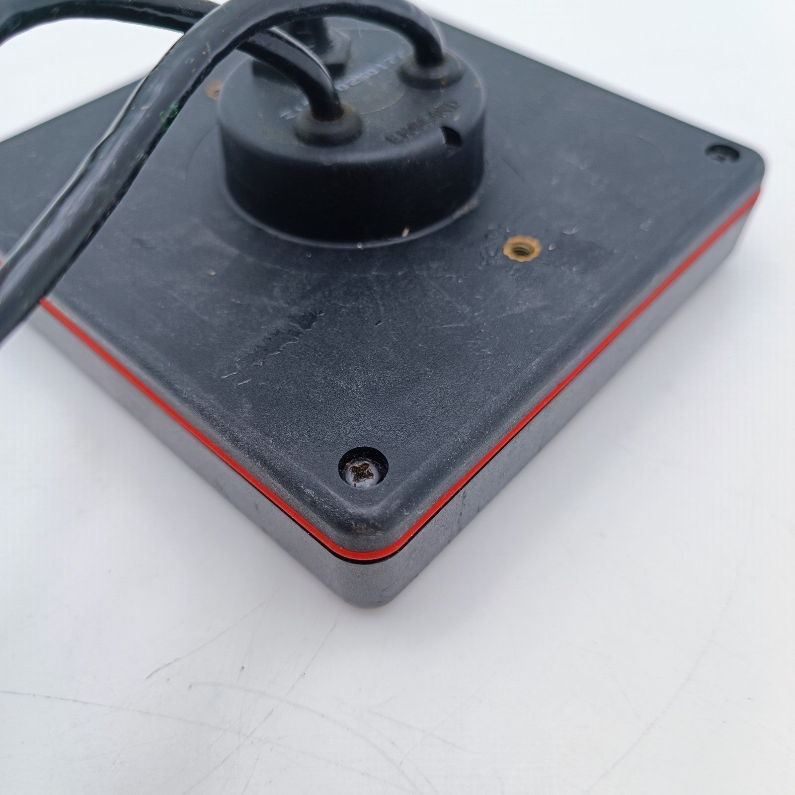 AUTOHELM ST6000 Autopilot Control Head Z124 SeaTalk Raymarine Raytheon Marine12