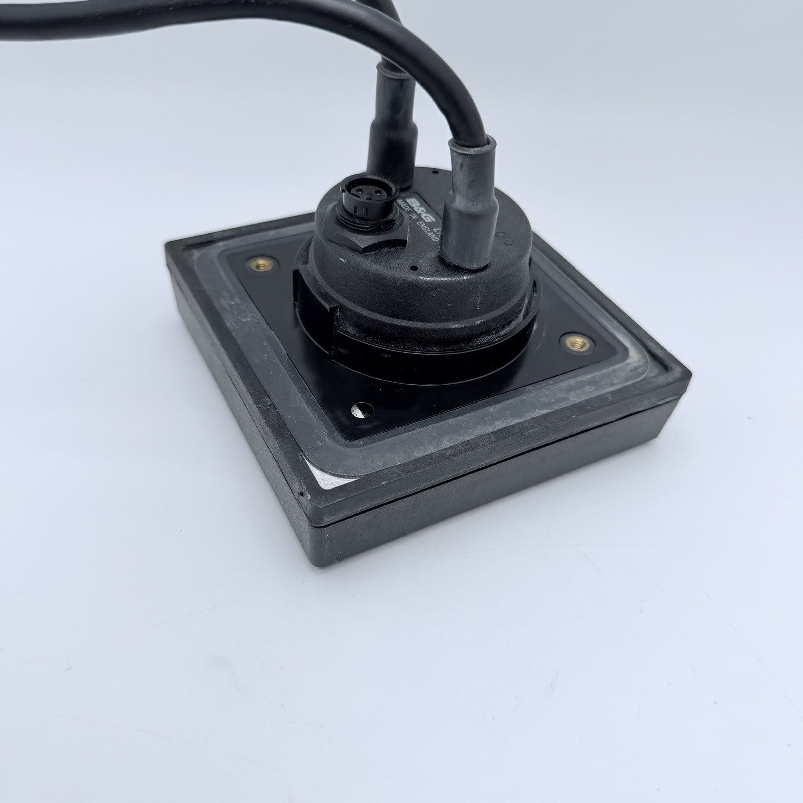 B&G Network PILOT Autopilot Control Head Unit f/ ACP 1 & 2 Computer Hydra Hercul9