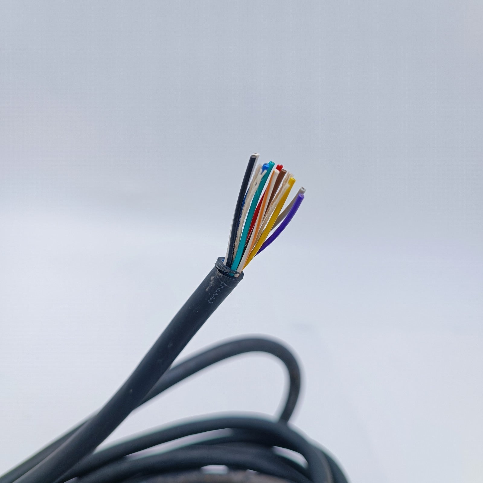 Garmin 19Pin Radar Cable Harness f/ GMR 18 24 HD xHD Radome Open Array 5