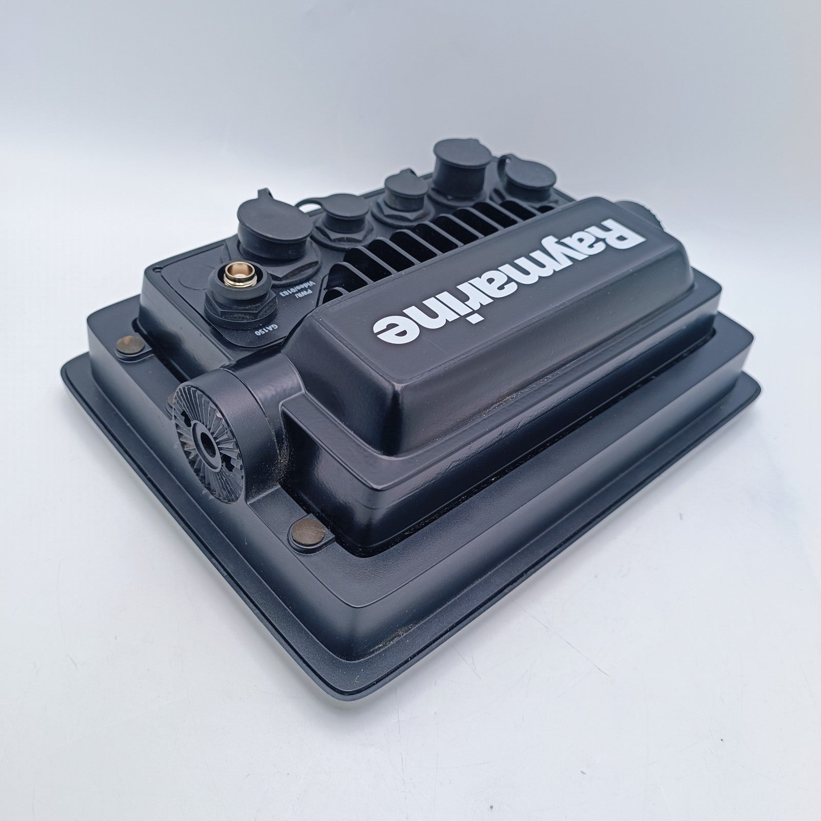 Raymarine a98 9" Touchscreen MFD Chartplotter SONAR w/ WiFi + DownVision E70234 14