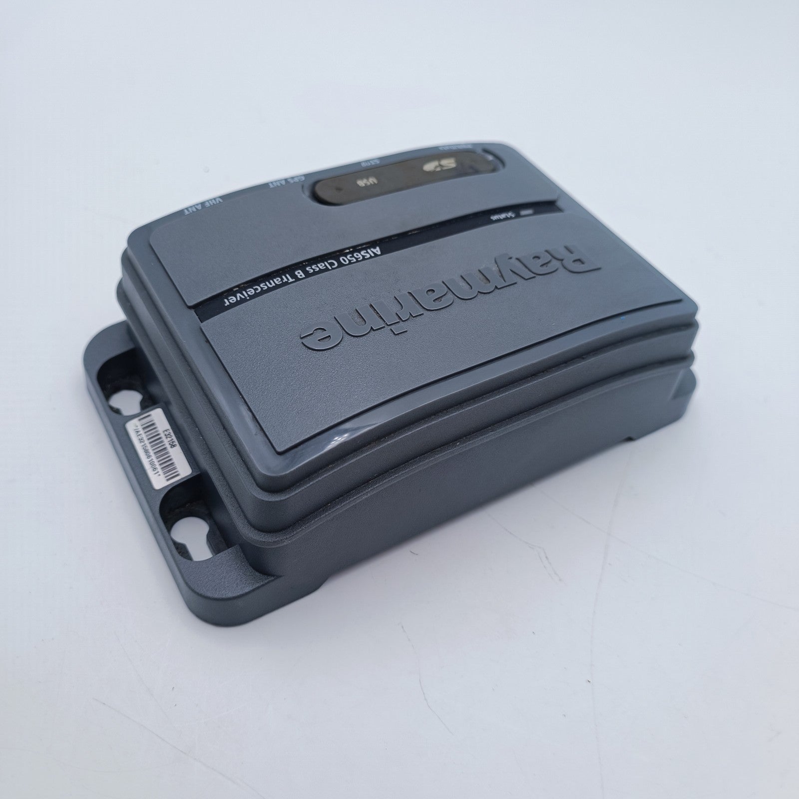 Raymarine AIS650 Dual Channel AIS Transceiver E32158 AIS 650 Instrument System8