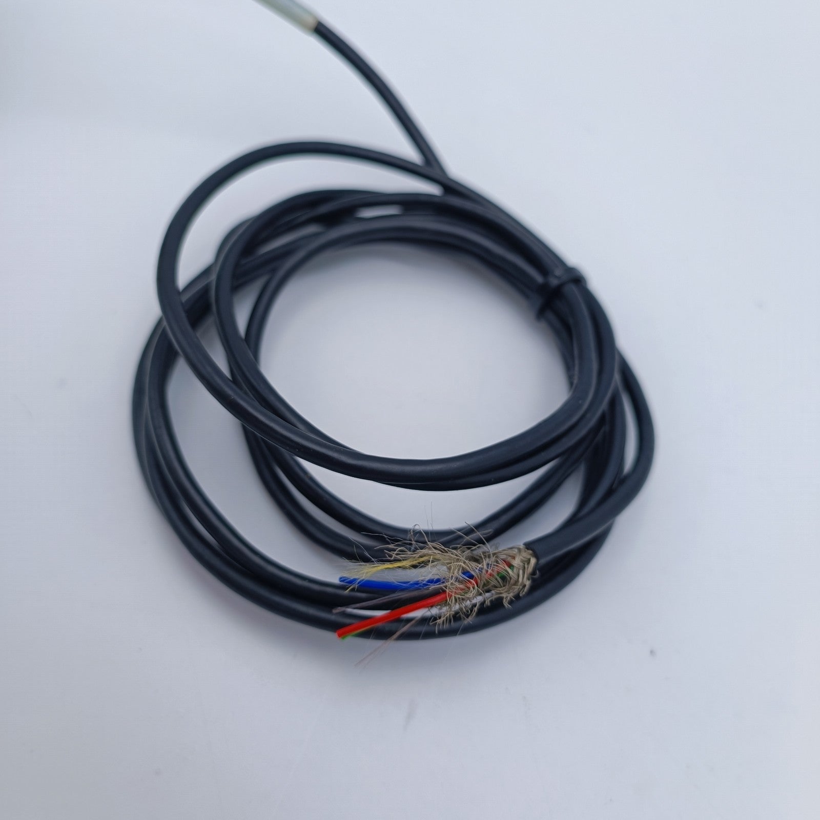 B&G Rudder Feedback Unit Sensor RRFACP f/ Autopilot h1000 H3000 Hydra Hercules3