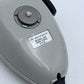 Motorola GM900 MR504B UHF Mobile Radio 403-470MHz 25W w/ Mic Bracket HAM Radio9