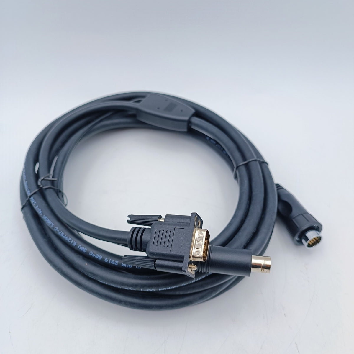 Raymarine R70003 e95 e97 e125 e127 e-Series Access Video In Out VGA BNC Cable 5m0