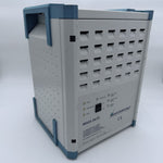 MASTERVOLT CHARGER MASS 24/25 f/ BATTERY 24V 25A Chargermass Input 200-240V0