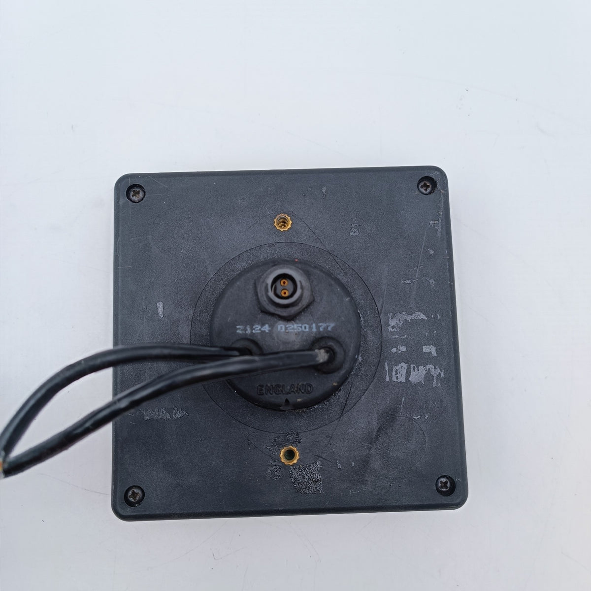 AUTOHELM ST6000 Autopilot Control Head Z124 SeaTalk Raymarine Raytheon Marine4