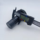 AIRMAR P17 ST600 ST800 Blanking plug f/ Depth Speed Log Transducer Instr 36mm6