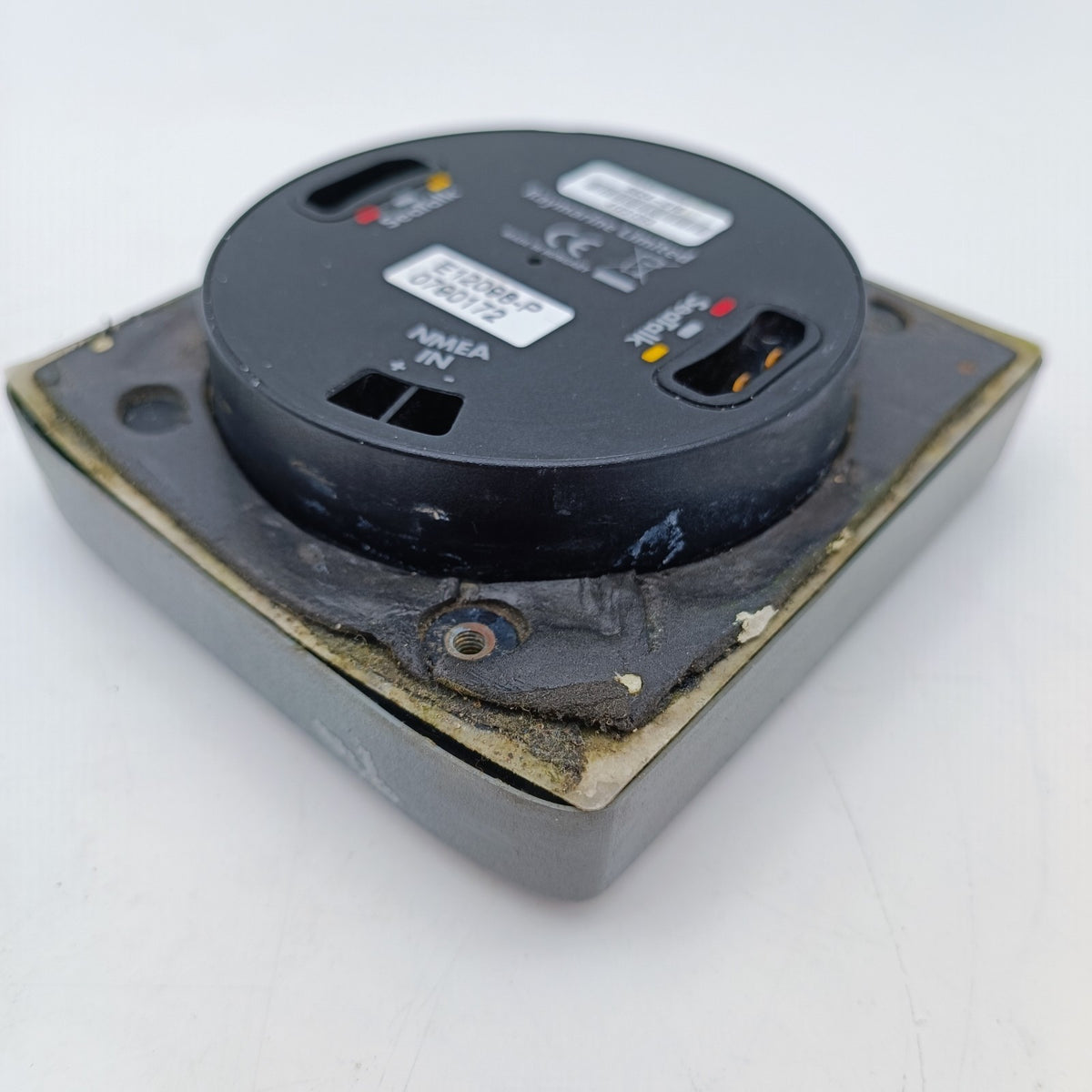 Raymarine ST6002 Autopilot Control Head Unit E12098-P Smartpilot Raytheon 8