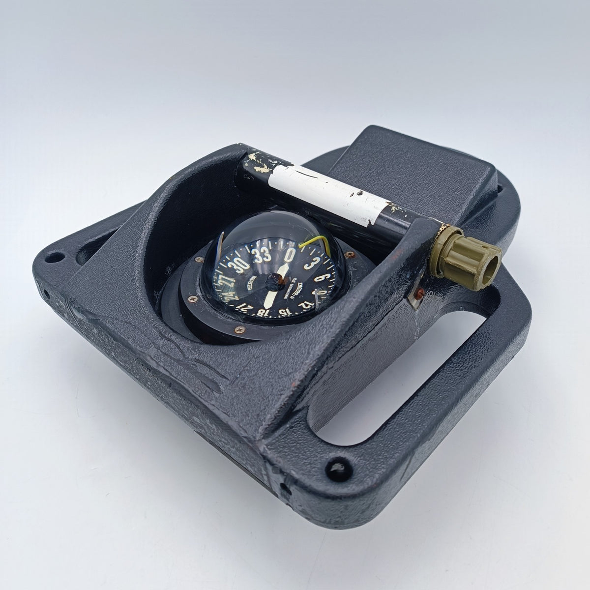 RJE Diver Navigation and Location System TAC-100 TAC 100 TAC100 Military Navy5