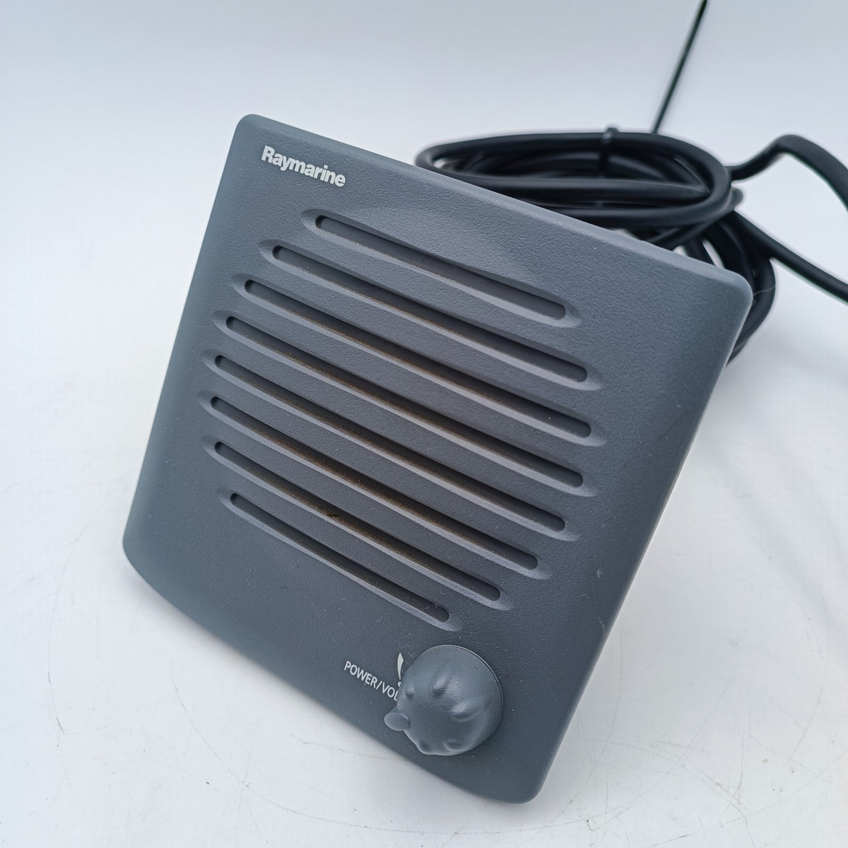 Raymarine RAY240 RAY240E Active Speaker f/ Marine VHF E45003 E45002 RAY 2402