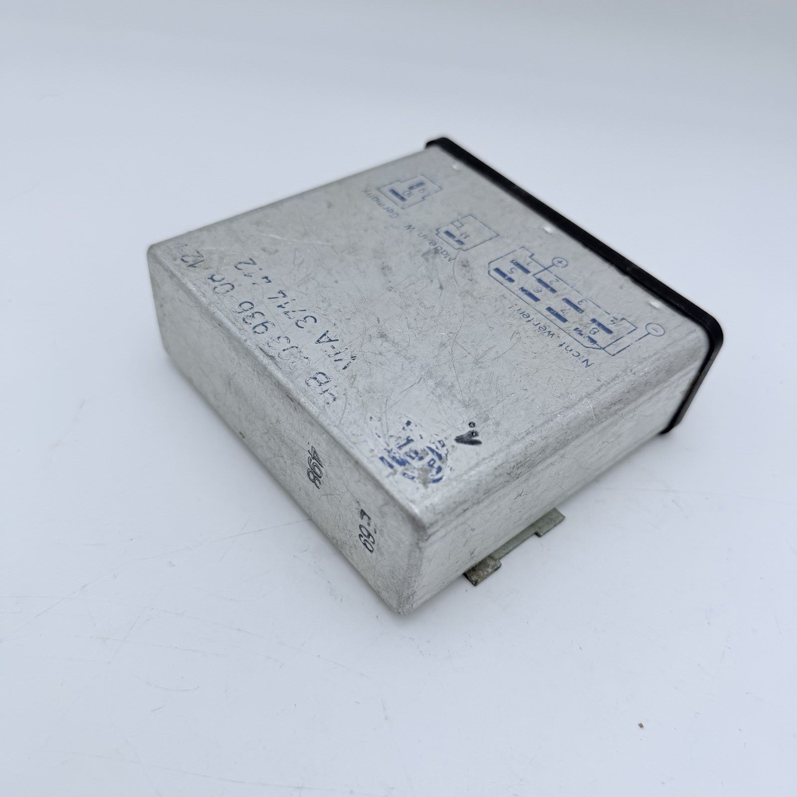 EBERSPACHER 5HB 003 936-08 412 Control Unit HELLA D5 L Boat Truck Heater Relay5