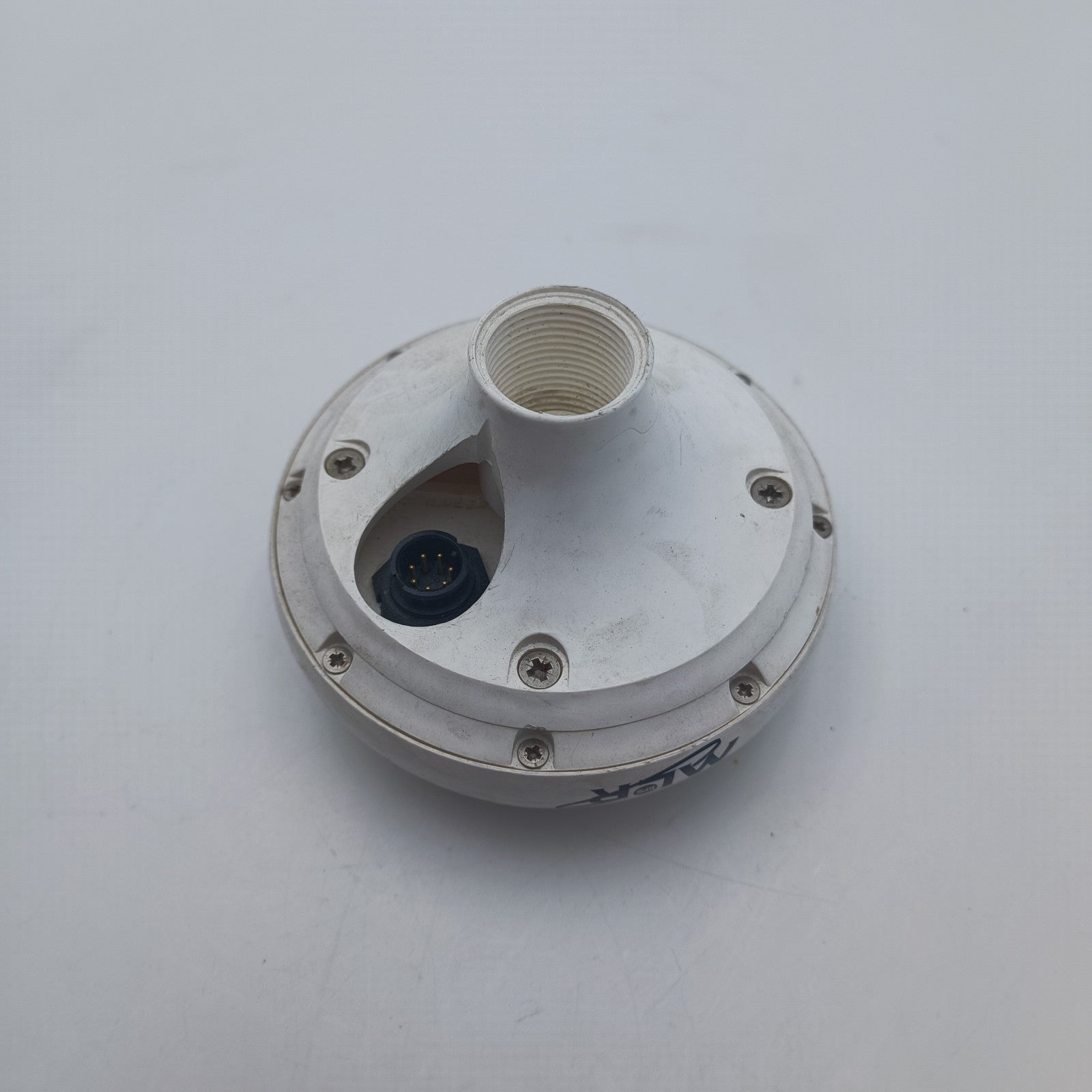 MLR GA24X Active GPS Antenna NMEA0183 4800 baud RS422 RS232 f/ Chartplotter3