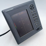 FURUNO FCV-600L 50 kHz 200 kHz CV-600L color LCD Sounder Fishfinder FCV 600L0
