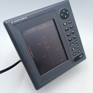 FURUNO FCV-600L 50 kHz 200 kHz CV-600L color LCD Sounder Fishfinder FCV 600L0