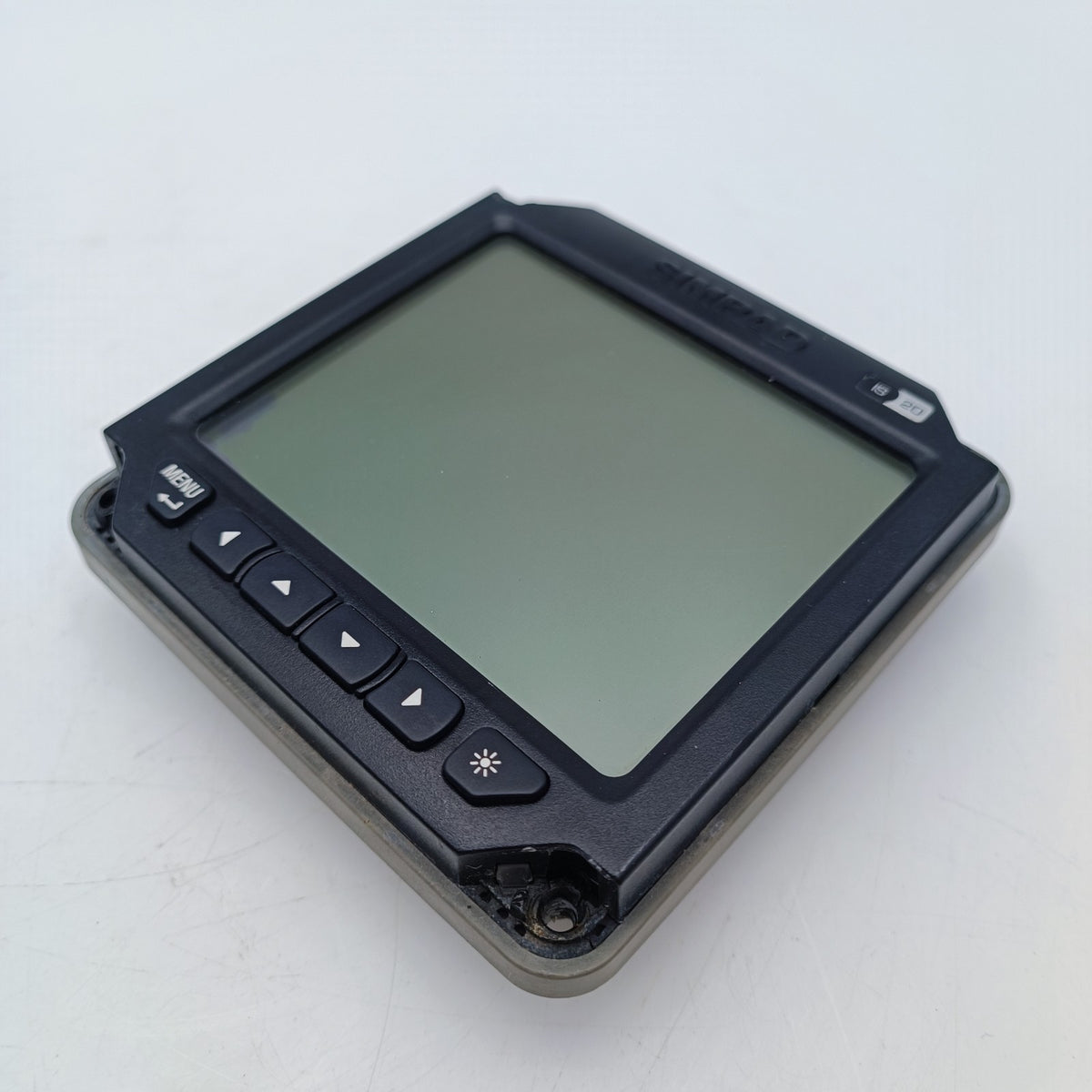 Simrad IS20 Graphic Instrument Display Unit SimNet 103807623 IS 20 SimNet B&G5