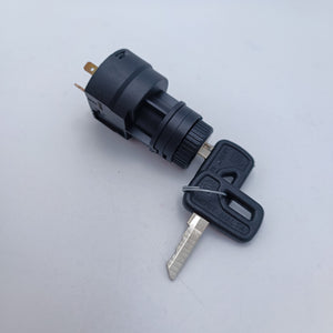 Merit Ignition Start Switch Boat Marine 12V 24V Inboard Outboard w/ Keys Yamaha1