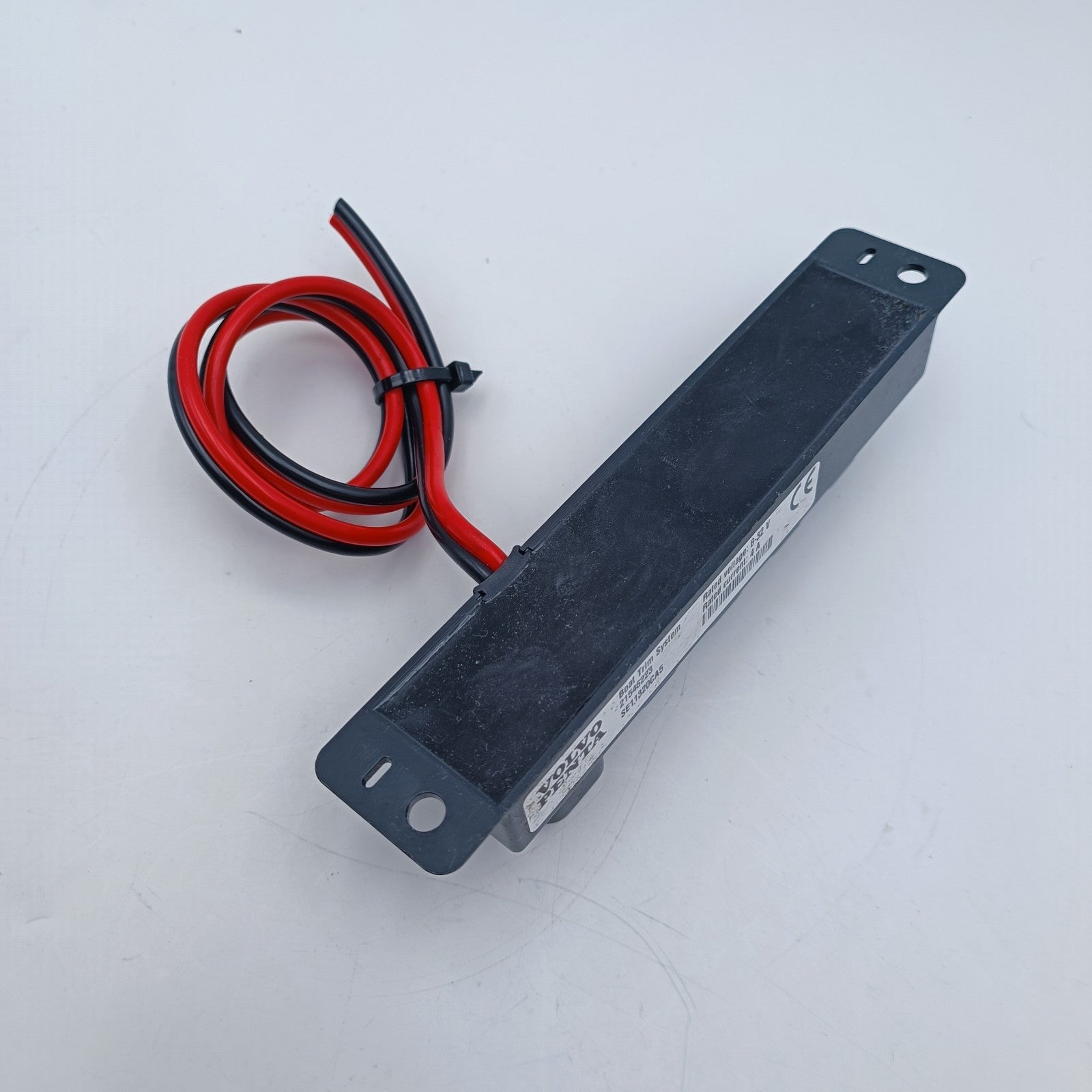 Volvo Penta 21546223 OEM Volvo Boat Trim System 8-32V Inboard Outboard4