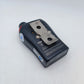 Drager Pac Ex 2 Methane Methan Gas Detector w/ Charging Cradle EX2 COMPLETE SET6