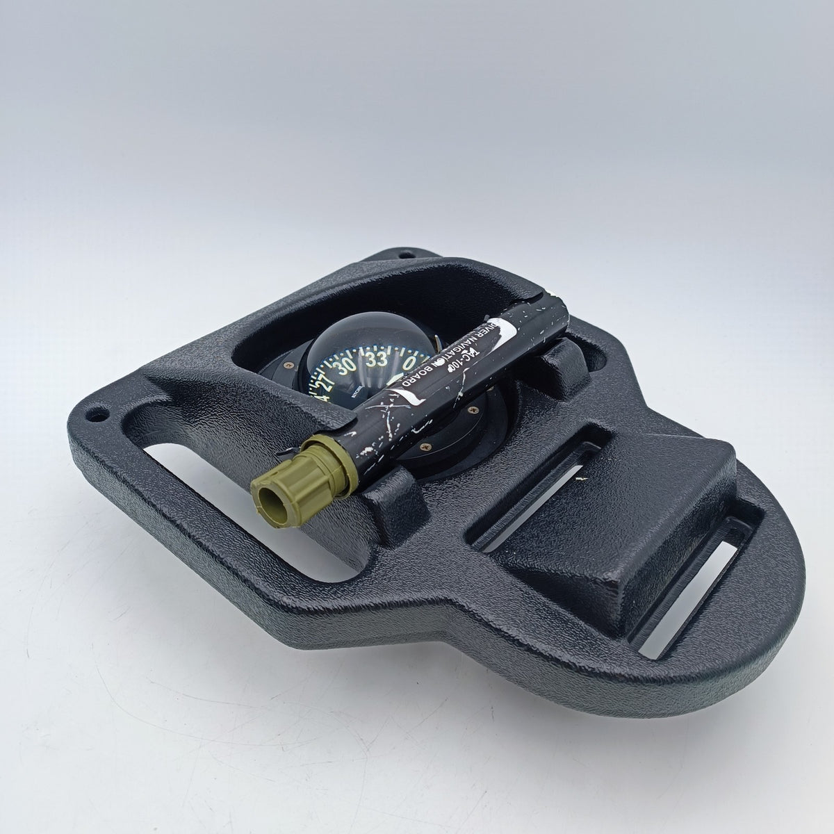 RJE Diver Navigation and Location System TAC-100 TAC 100 TAC100 Military Navy6