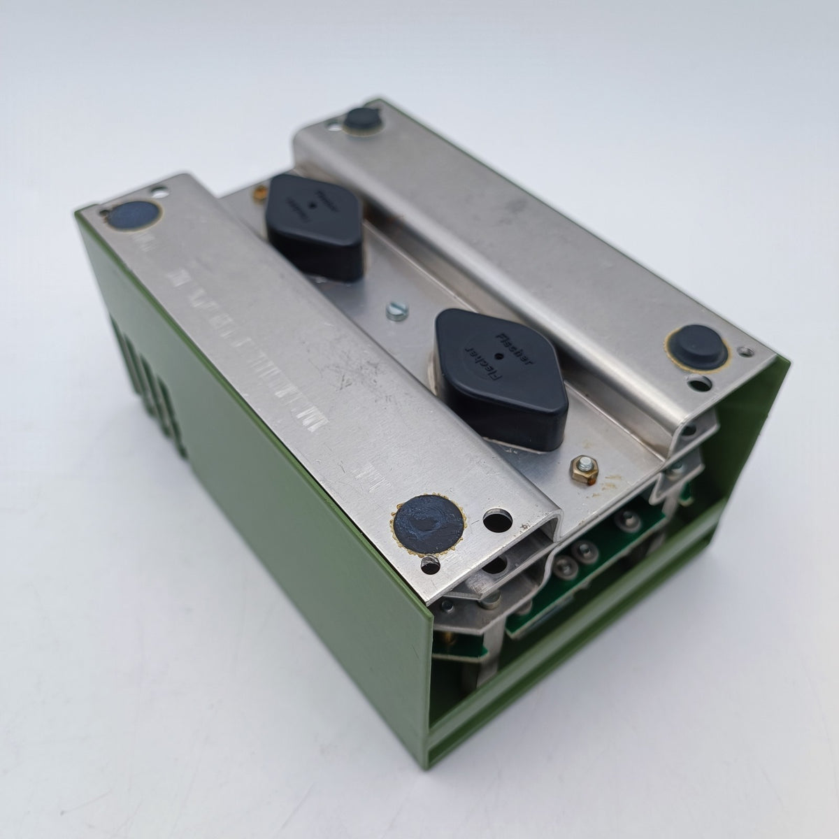 SAILOR N420 24V Power Supply - COBHAM - Thrane & Thrane Converter RT2048 RT20477