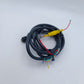GARMIN GPSMAP Power Data Cable f/ 230 182c 120 Chartplotter FISH FINDER GPS 5