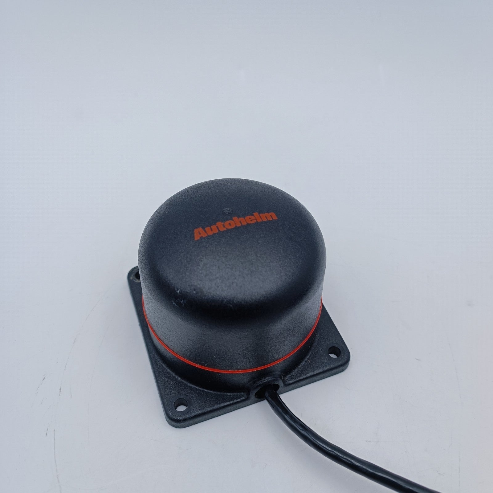 Autohelm Raymarine Raytheon Fluxgate Compass Sensor Transducer Autopilot Z1362