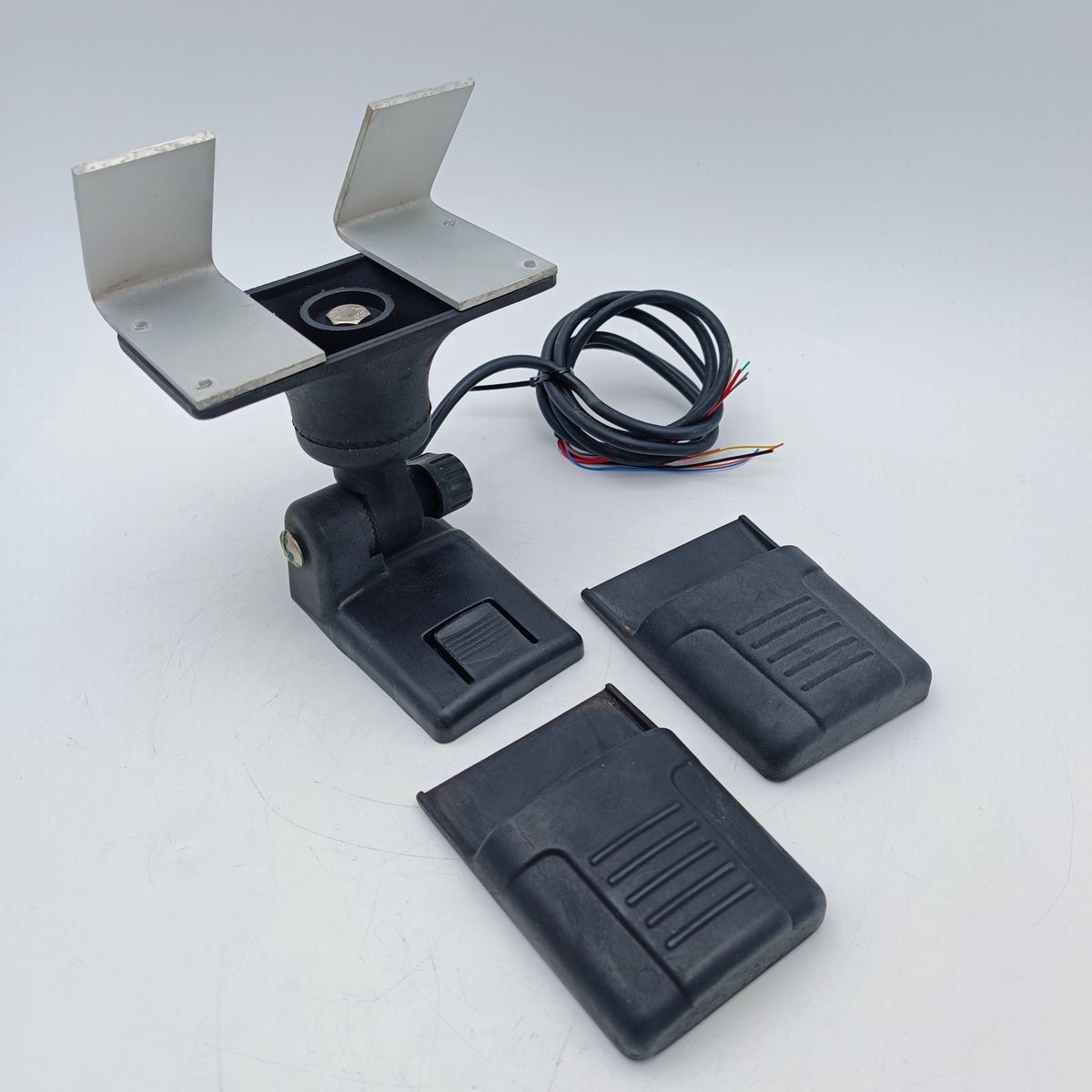 VDO Si-Tex Charger CS GPS Chartplotter Color Chartplotter C-MAP 10-35V Mount1