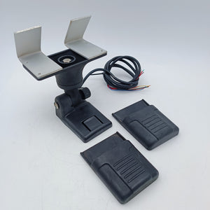 VDO Si-Tex Charger CS GPS Chartplotter Color Chartplotter C-MAP 10-35V Mount1