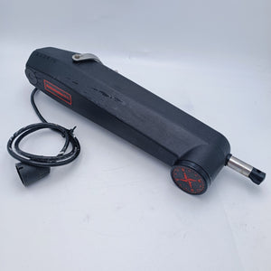 AUTOHELM 800 Tiller Mount Sailboat Marine Autopilot Tillerpilot NAUTECH PERFECT0