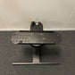 Bang & Olufsen BEOVISION MX8000 28” Vintage Gaming CRT TV Motor Stand MS40741