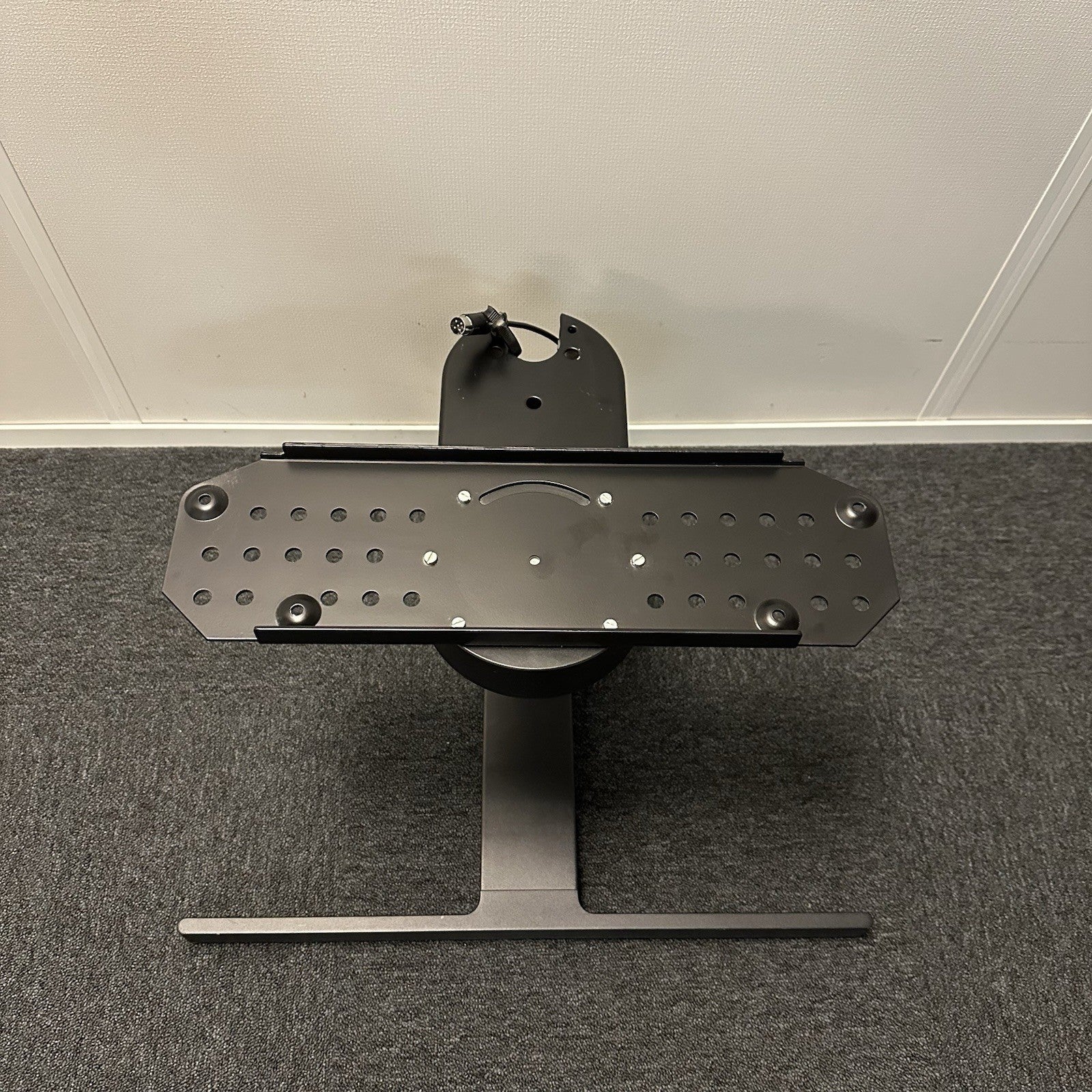 Bang & Olufsen BEOVISION MX8000 28” Vintage Gaming CRT TV Motor Stand MS40741