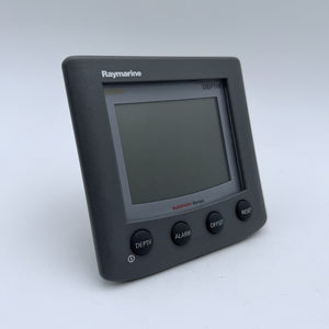 RAYMARINE ST60+ DEPTH ST60 Plus Instrument Display A22002 P FLUSH MOUNTED VERSIO1