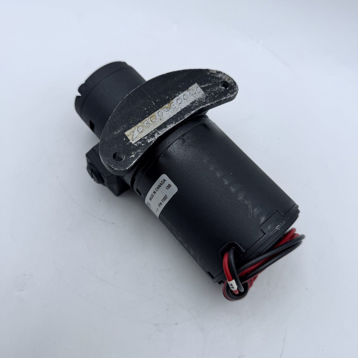 Autohelm Raymarine 6000 ST6000 ST7000 Type 2 Hydraulic Pump Z030 Autopilot 12V4