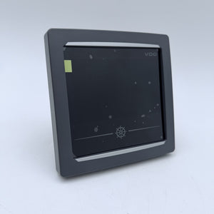 VDO Veratron AcquaLink Multifunction Display Black 4.3" TFT Color A2C595019961