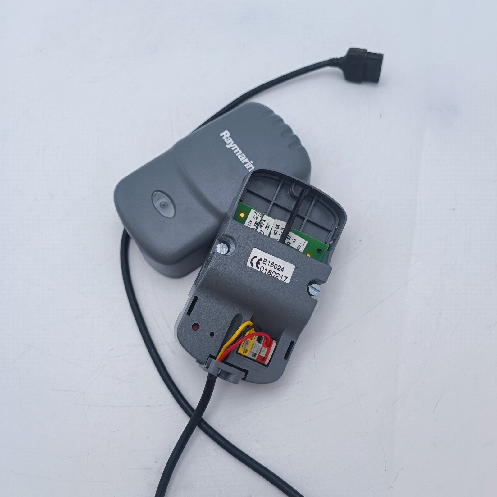 RAYMARINE Autopilot RF Base E15024 f/S100 Wireless Remote Control SeaTalk A181045