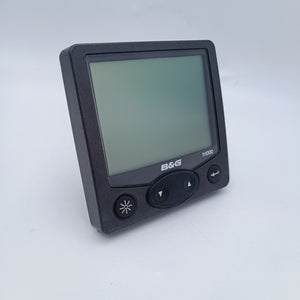 B&G Brookes & Gatehouse H1000 Multifunction Display Unit H1000-DSP Instrument1