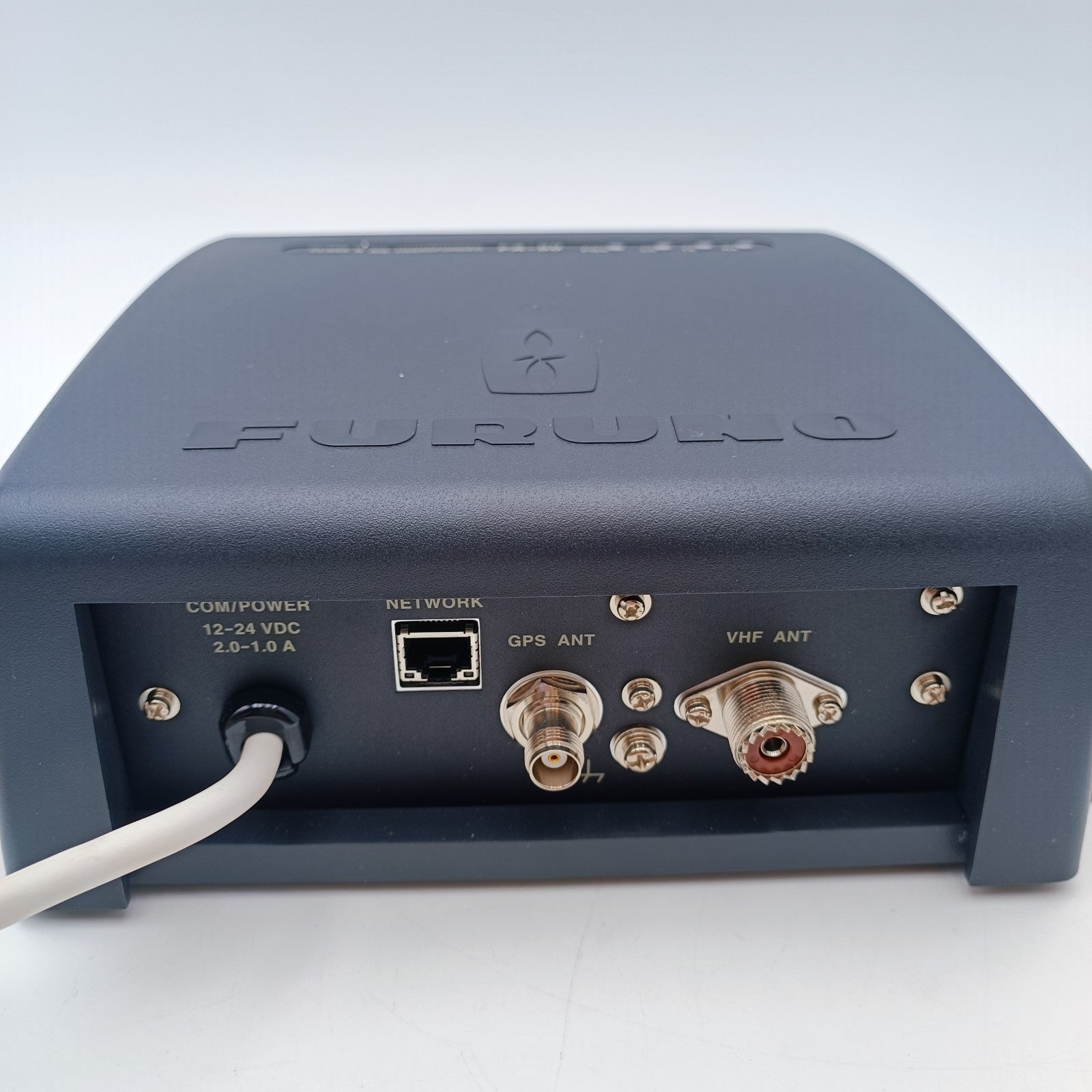 Furuno FA-50 Class B AIS Transponder Marine GPS VHF Automatic Identification Sys7
