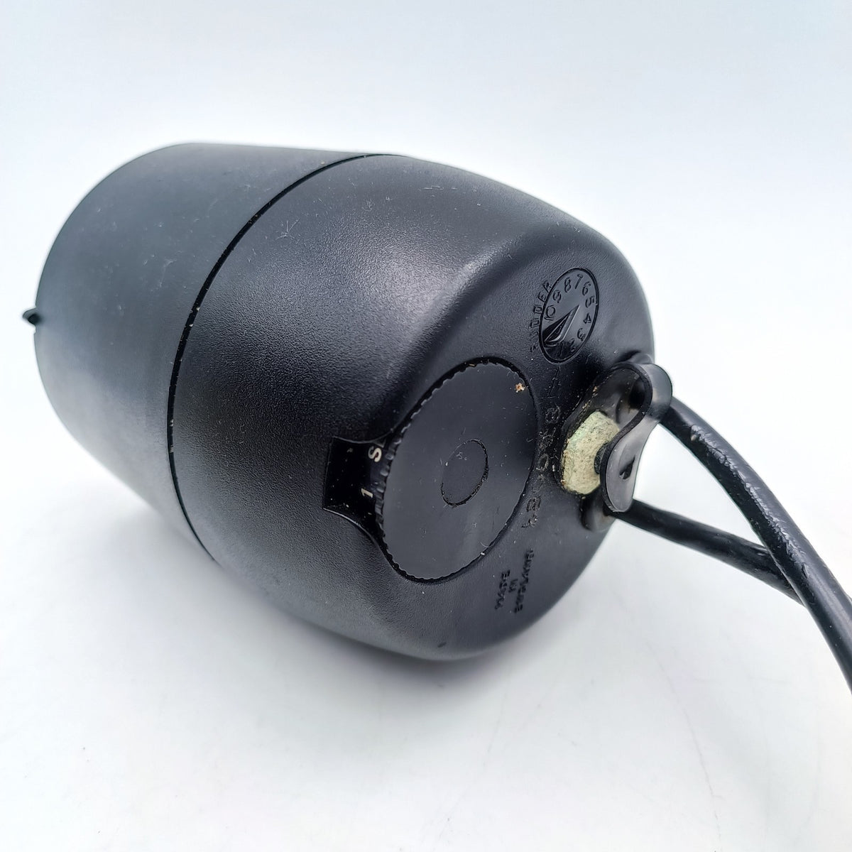 Nautech Autohelm 2000 Autopilot Course Computer Controller Fluxgate Compass2