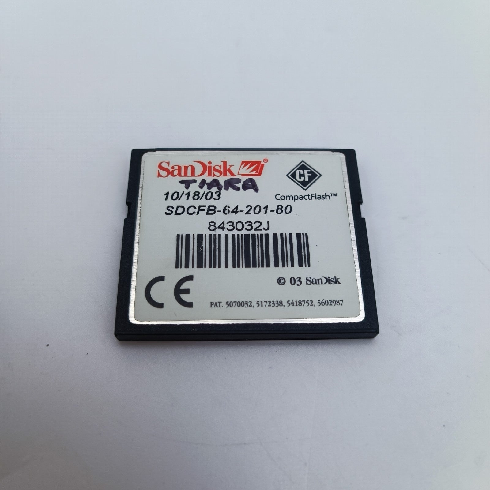 Navionics Gold Chart Card US Northeast & Canyons CF 1G904XL3 64MB Raymarine 3