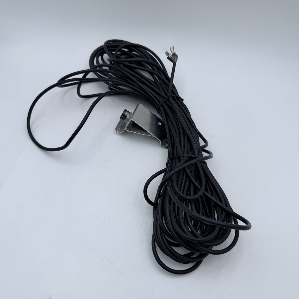 B&G Wind Transducer Mast Head Cable Sensor Vane 218 Brookes & Gatehouse6