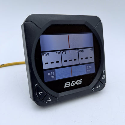 B&G T41 Triton Full Color Digital Display Instrument Navico IS 40 Simrad IS400