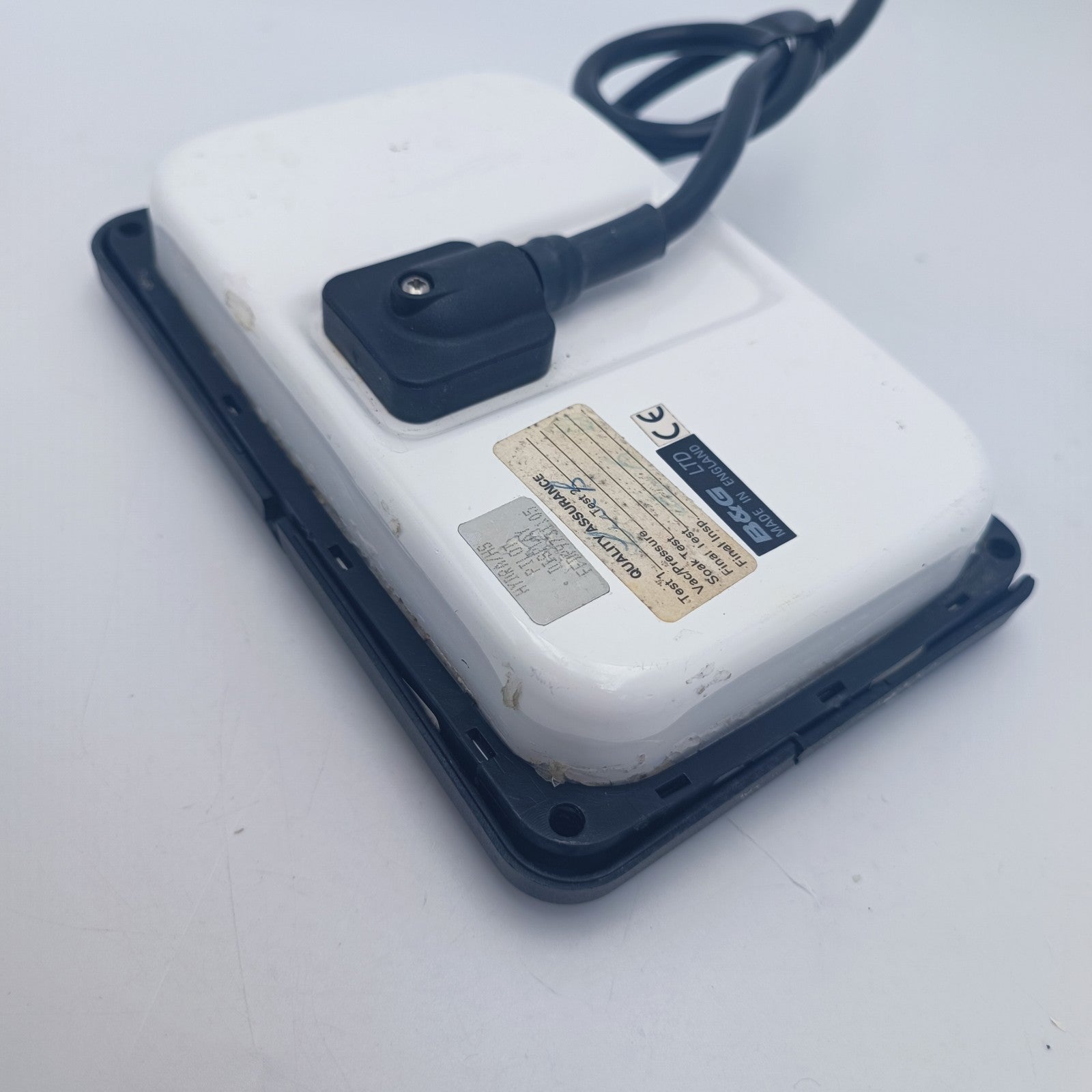 B&G HYDRA PILOT Autopilot Control Unit Display Instrument H-PILOT 2000 HERCULES11