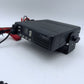 Motorola GM900 MR504B UHF Mobile Radio 403-470MHz 25W w/ Mic Bracket HAM Radio8