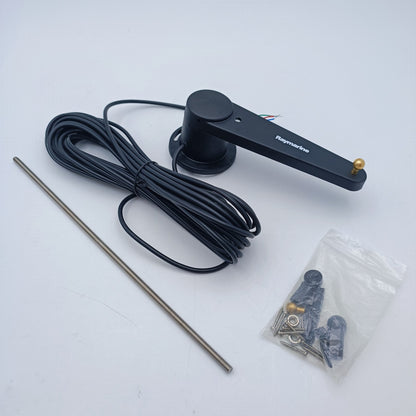 Raymarine E70099 E70100 M81105 Z230 Rotary Rudder Reference Rudder Feedback0